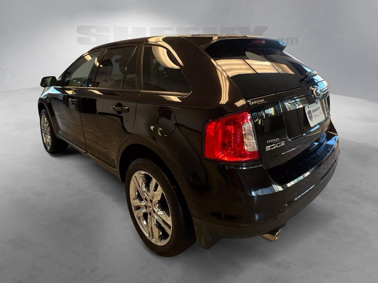 2013 Ford Edge SEL Richmond VA