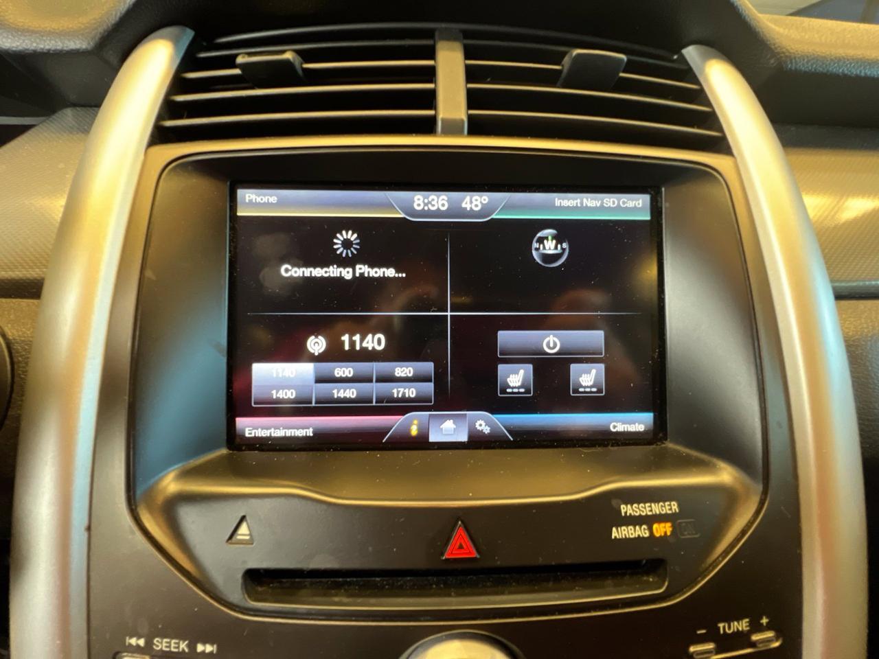 2013 Ford Edge SEL Richmond VA