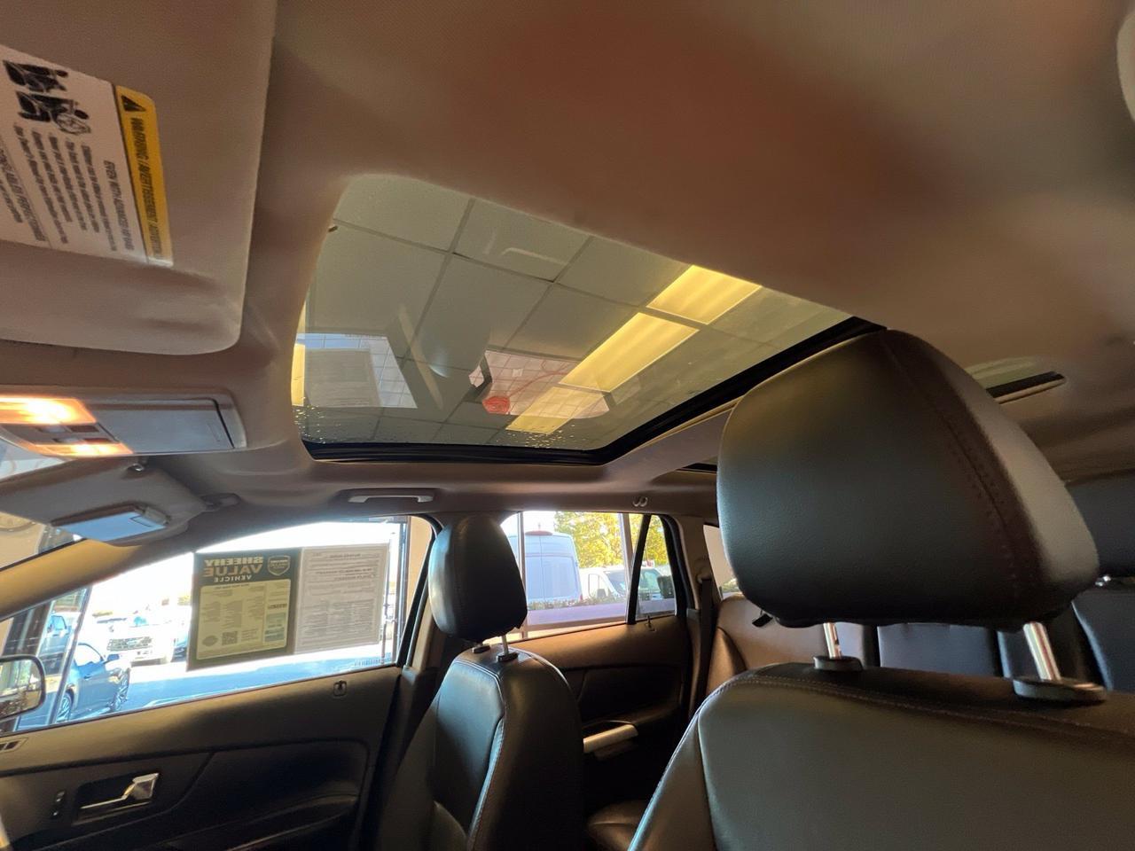 2013 Ford Edge SEL Richmond VA