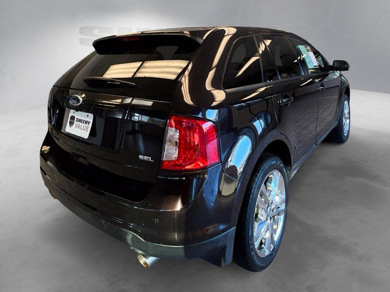2013 Ford Edge SEL Richmond VA