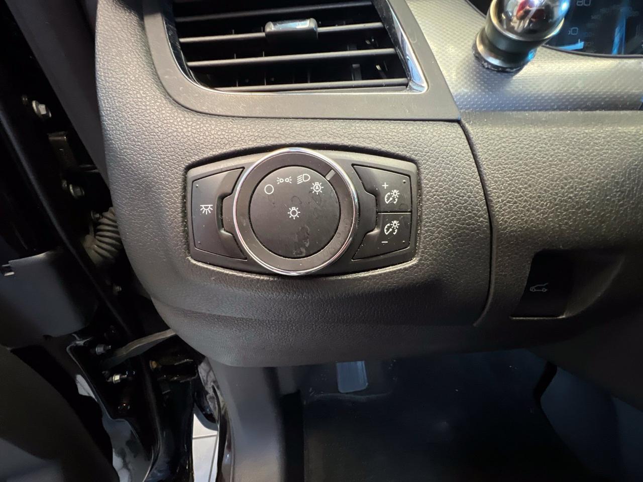 2013 Ford Edge SEL Richmond VA