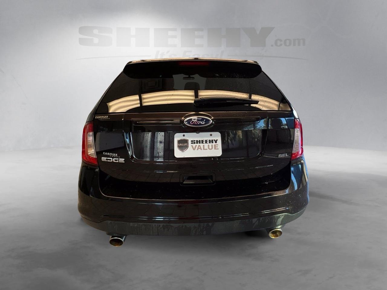 2013 Ford Edge SEL Richmond VA