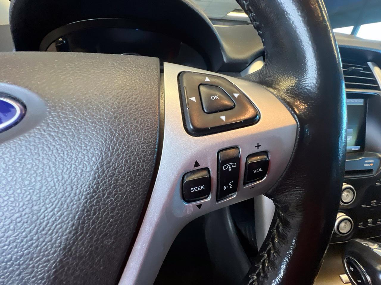 2013 Ford Edge SEL Richmond VA
