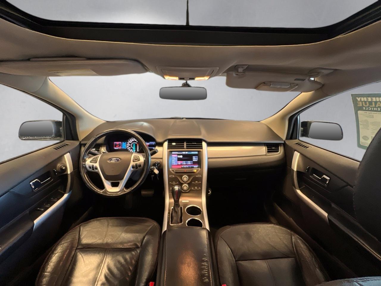 2013 Ford Edge SEL Richmond VA