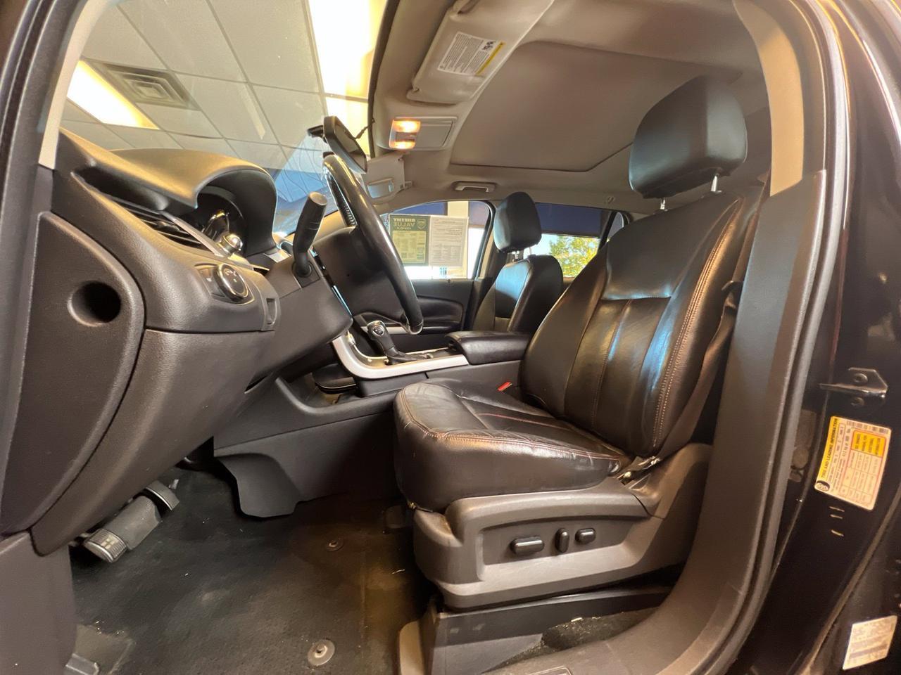 2013 Ford Edge SEL Richmond VA