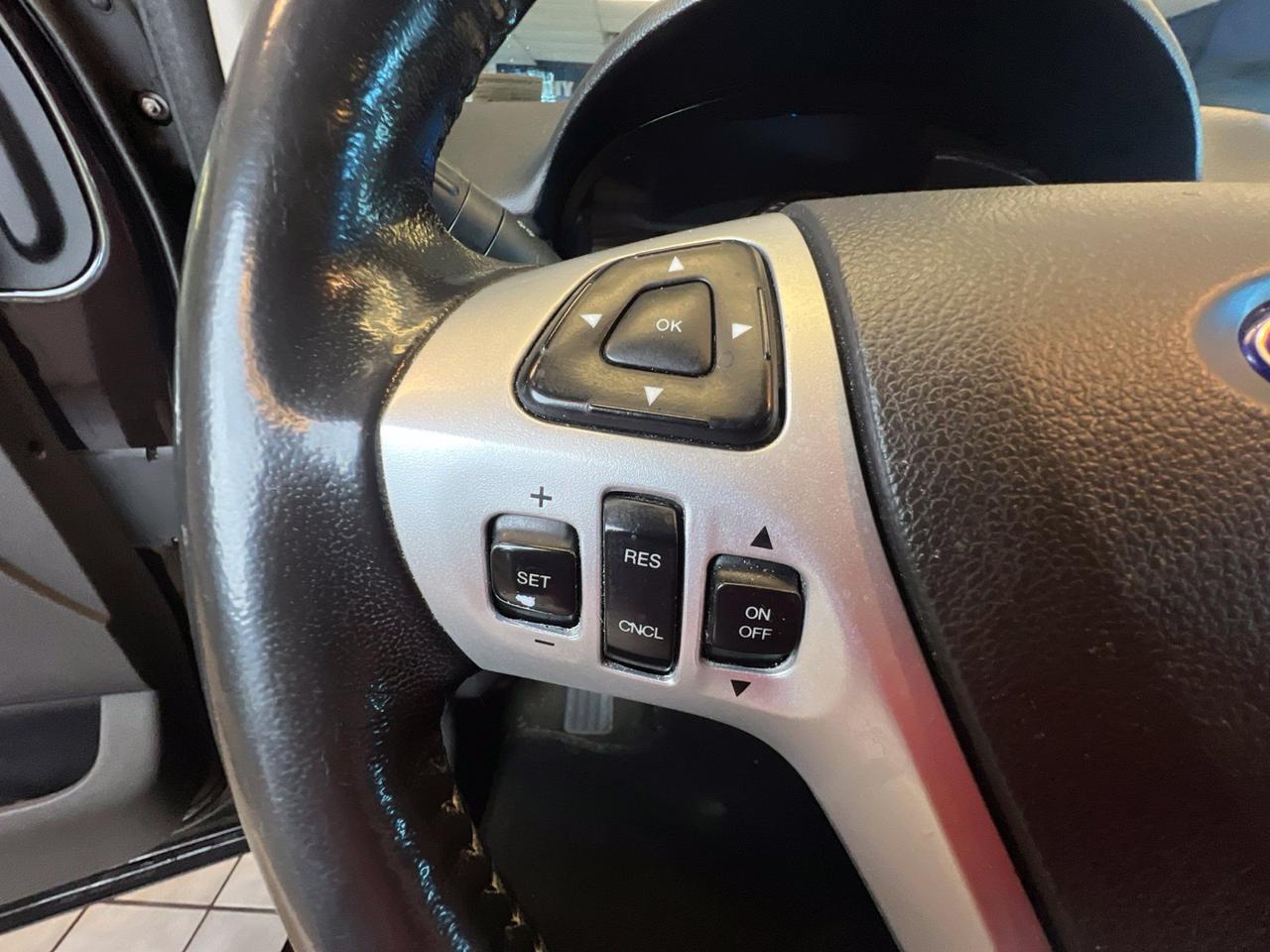 2013 Ford Edge SEL Richmond VA