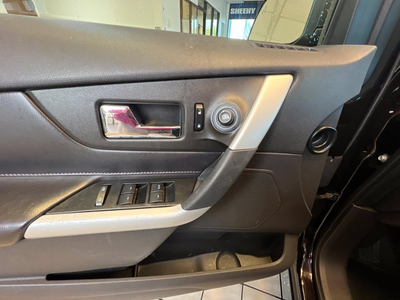 2013 Ford Edge SEL Richmond VA