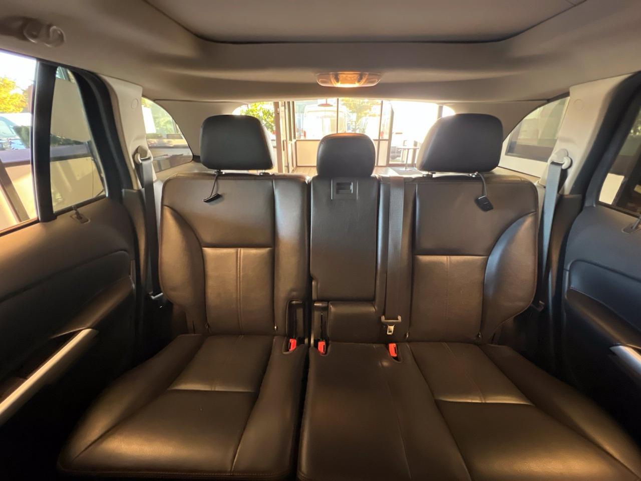 2013 Ford Edge SEL Richmond VA