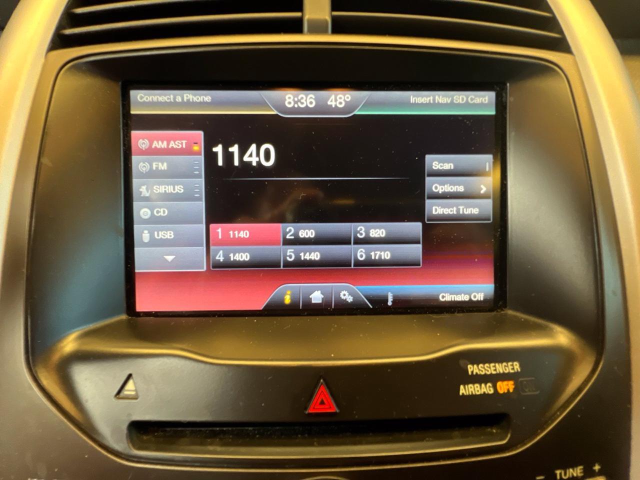 2013 Ford Edge SEL Richmond VA