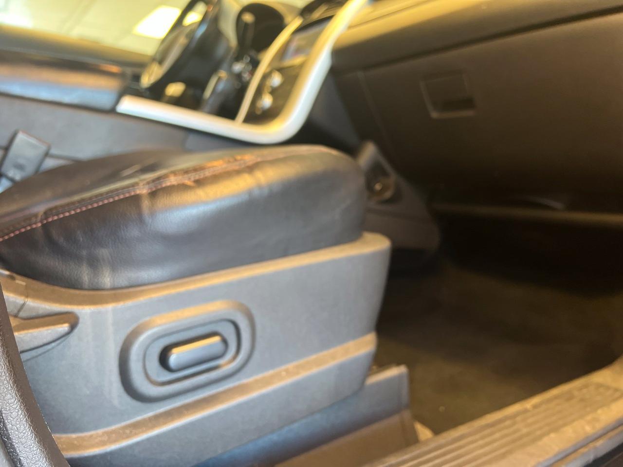 2013 Ford Edge SEL Richmond VA