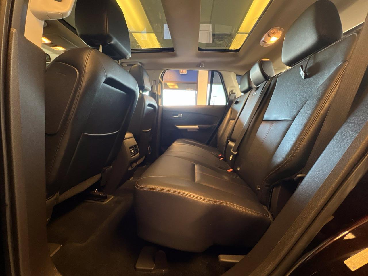2013 Ford Edge SEL Richmond VA