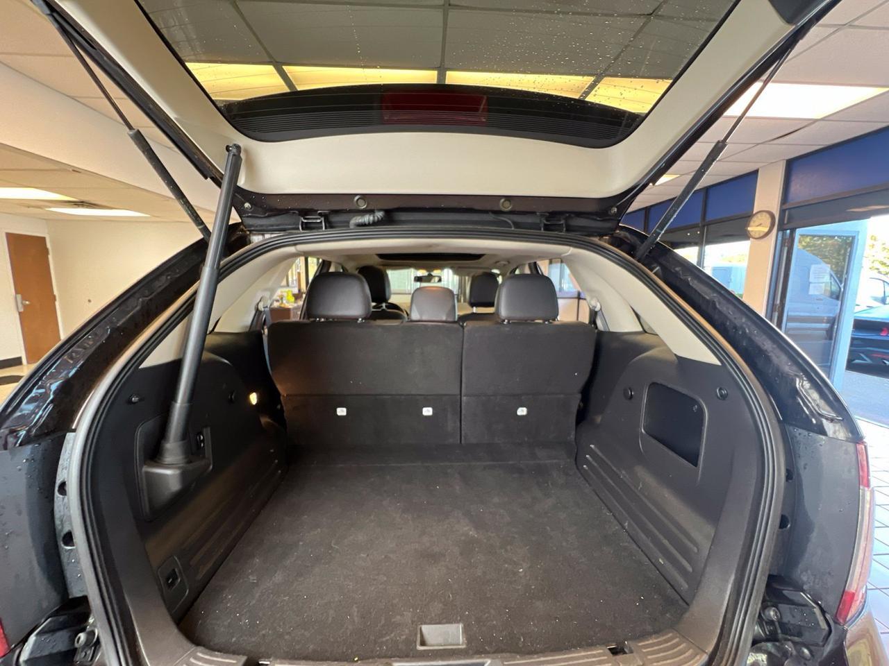2013 Ford Edge SEL Richmond VA