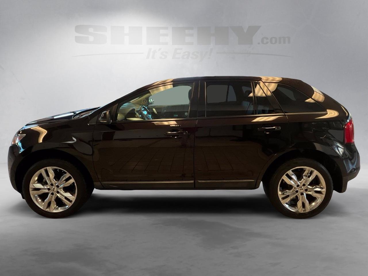 2013 Ford Edge SEL Richmond VA