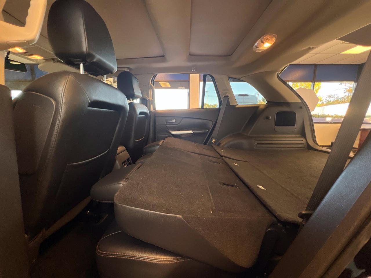 2013 Ford Edge SEL Richmond VA