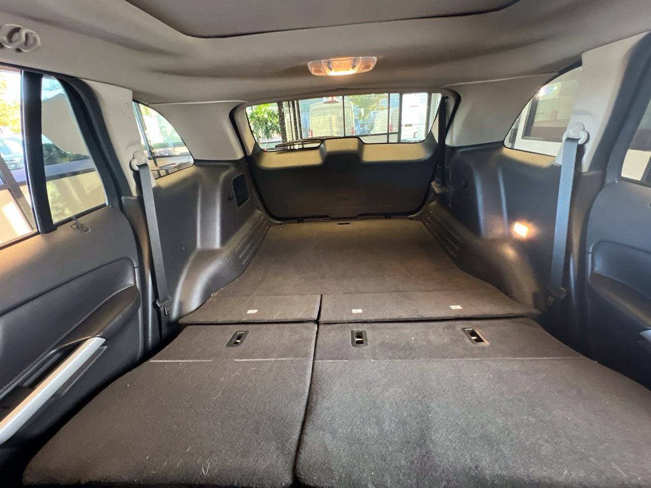2013 Ford Edge SEL Richmond VA