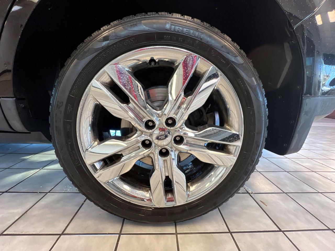 2013 Ford Edge SEL Richmond VA