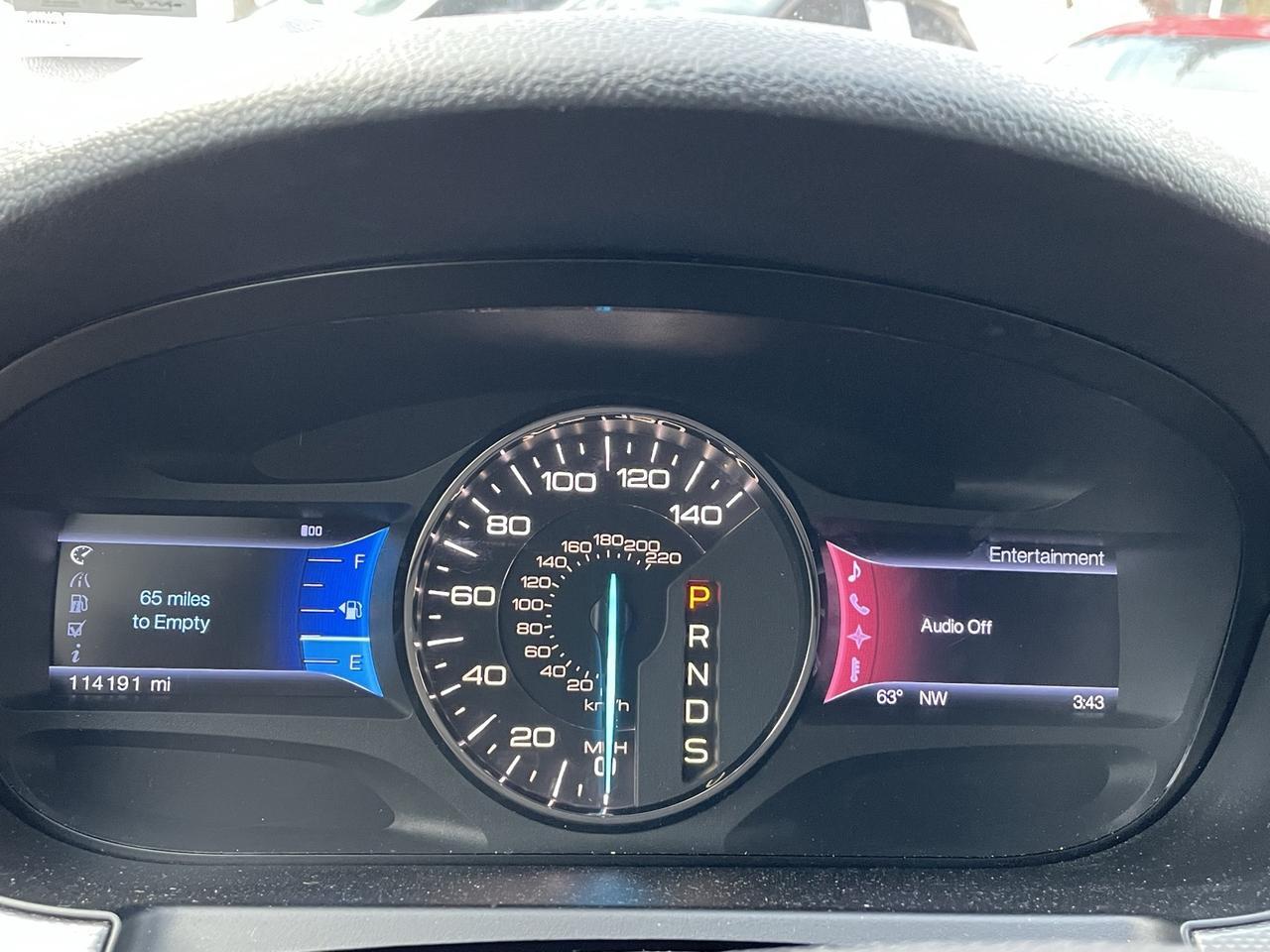 2013 Ford Edge SEL Alexandria VA