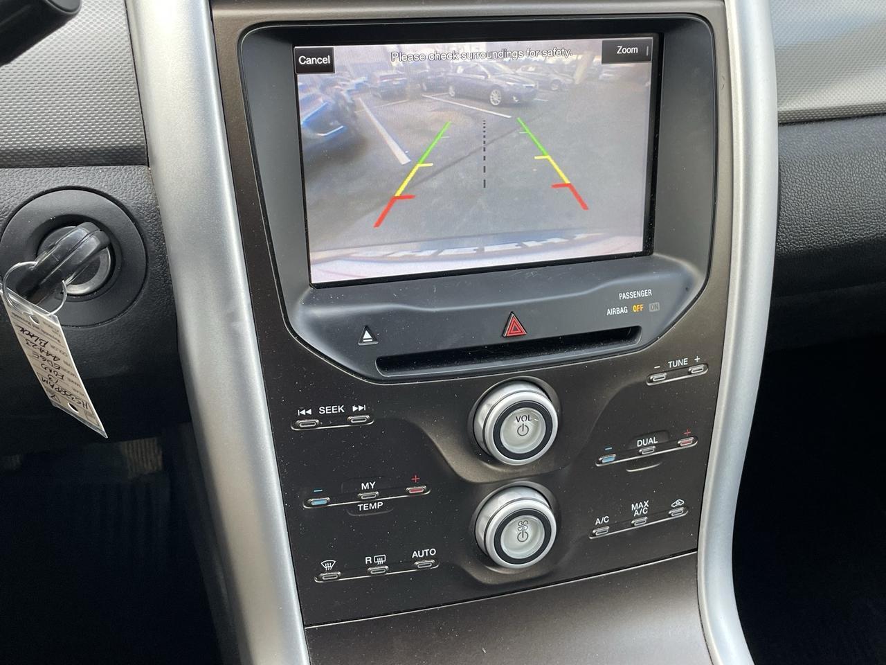 2013 Ford Edge SEL Alexandria VA