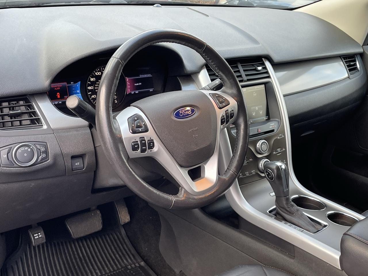 2013 Ford Edge SEL Alexandria VA