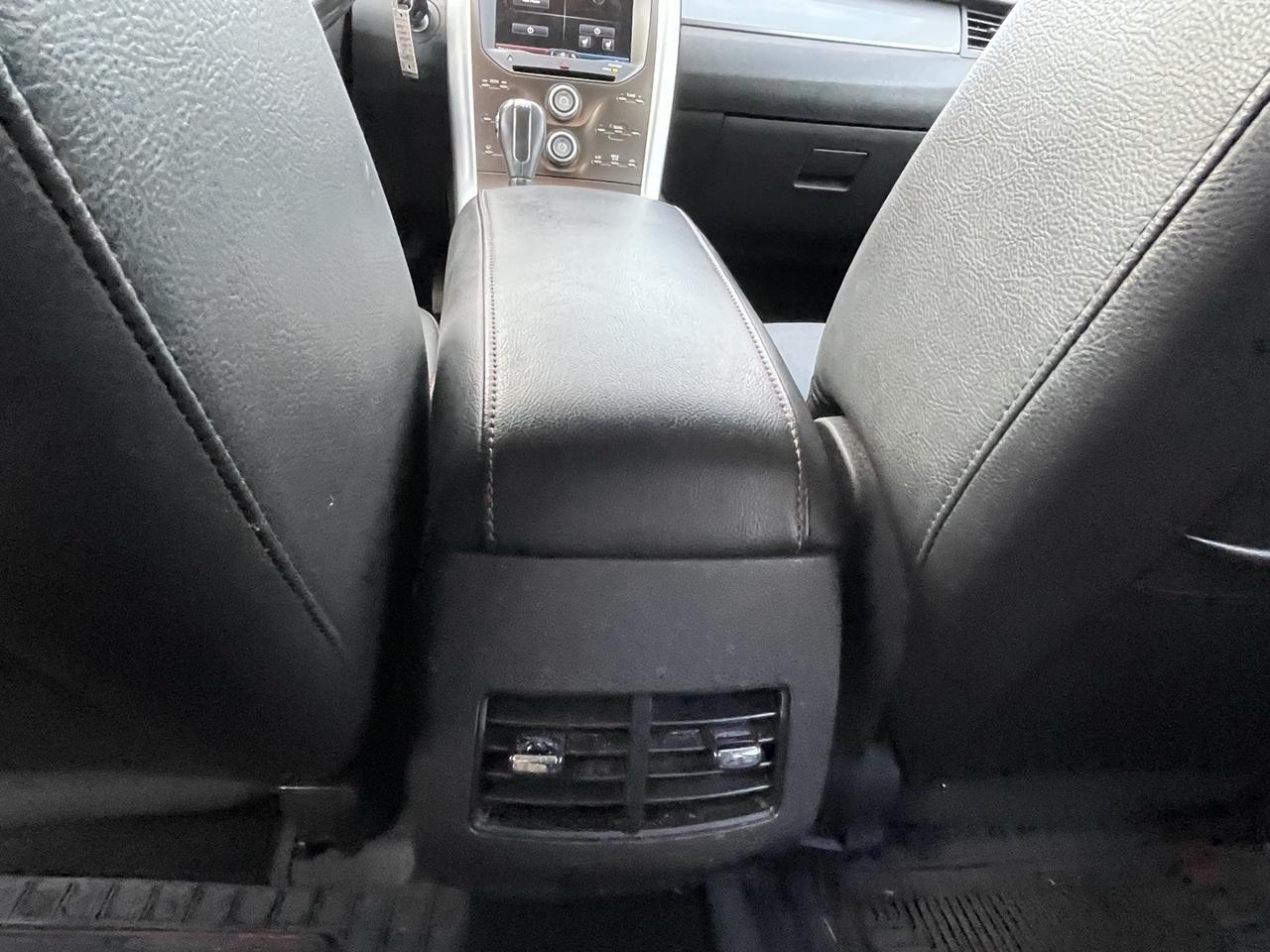 2013 Ford Edge SEL Alexandria VA