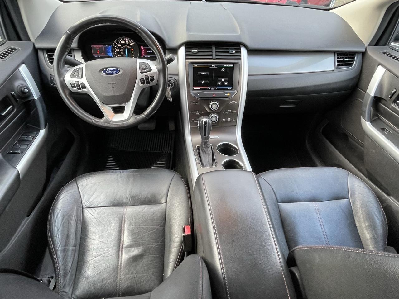 2013 Ford Edge SEL Alexandria VA