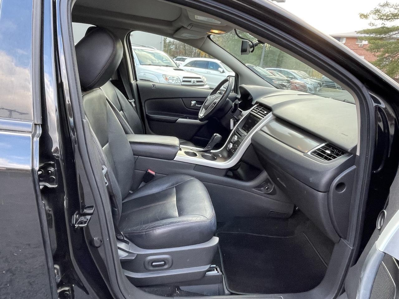 2013 Ford Edge SEL Alexandria VA