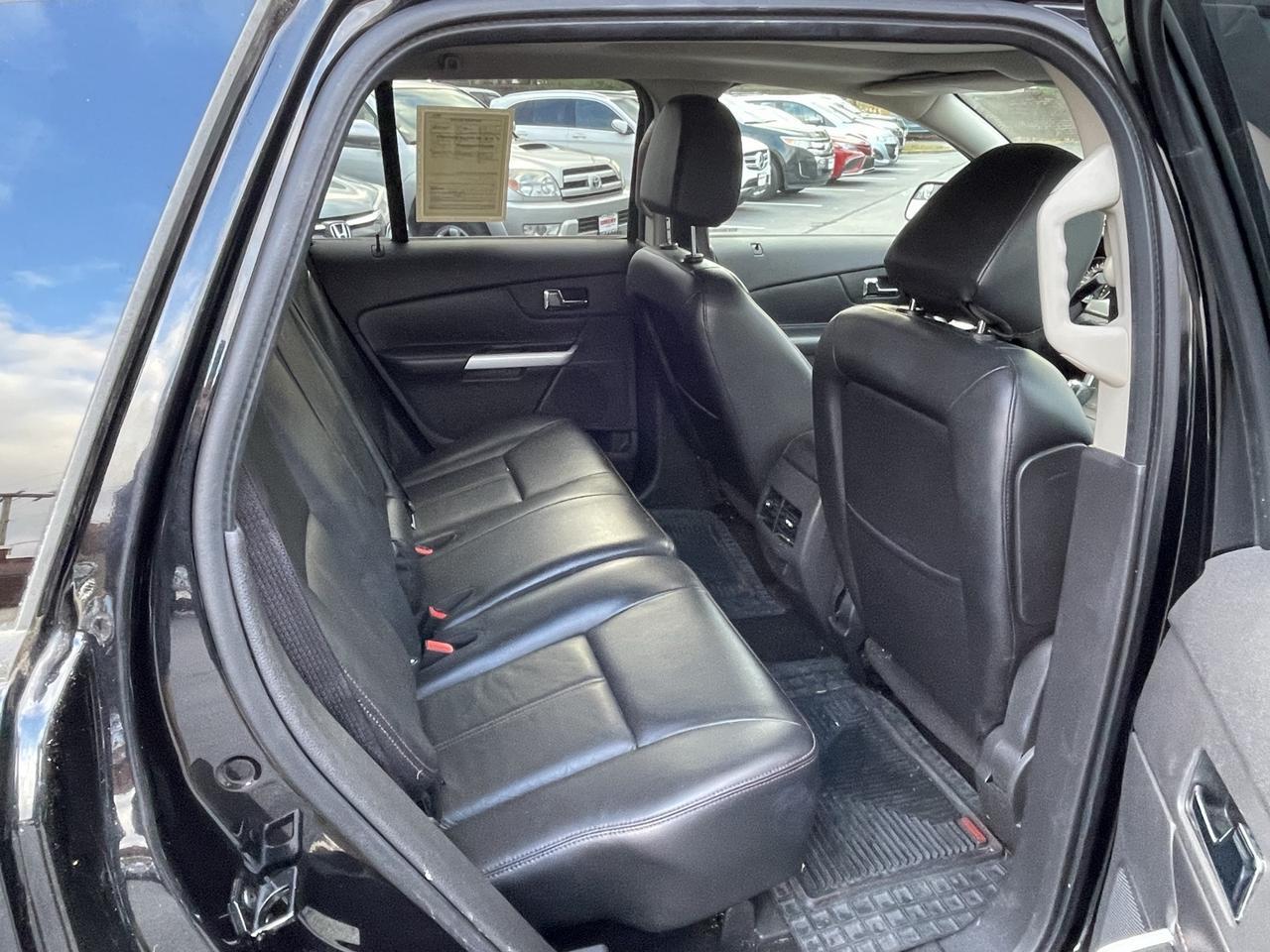 2013 Ford Edge SEL Alexandria VA