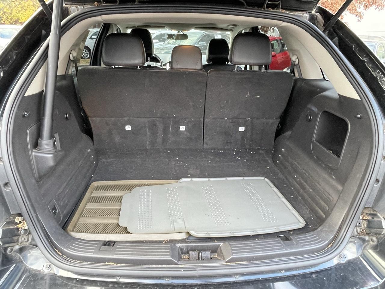 2013 Ford Edge SEL Alexandria VA