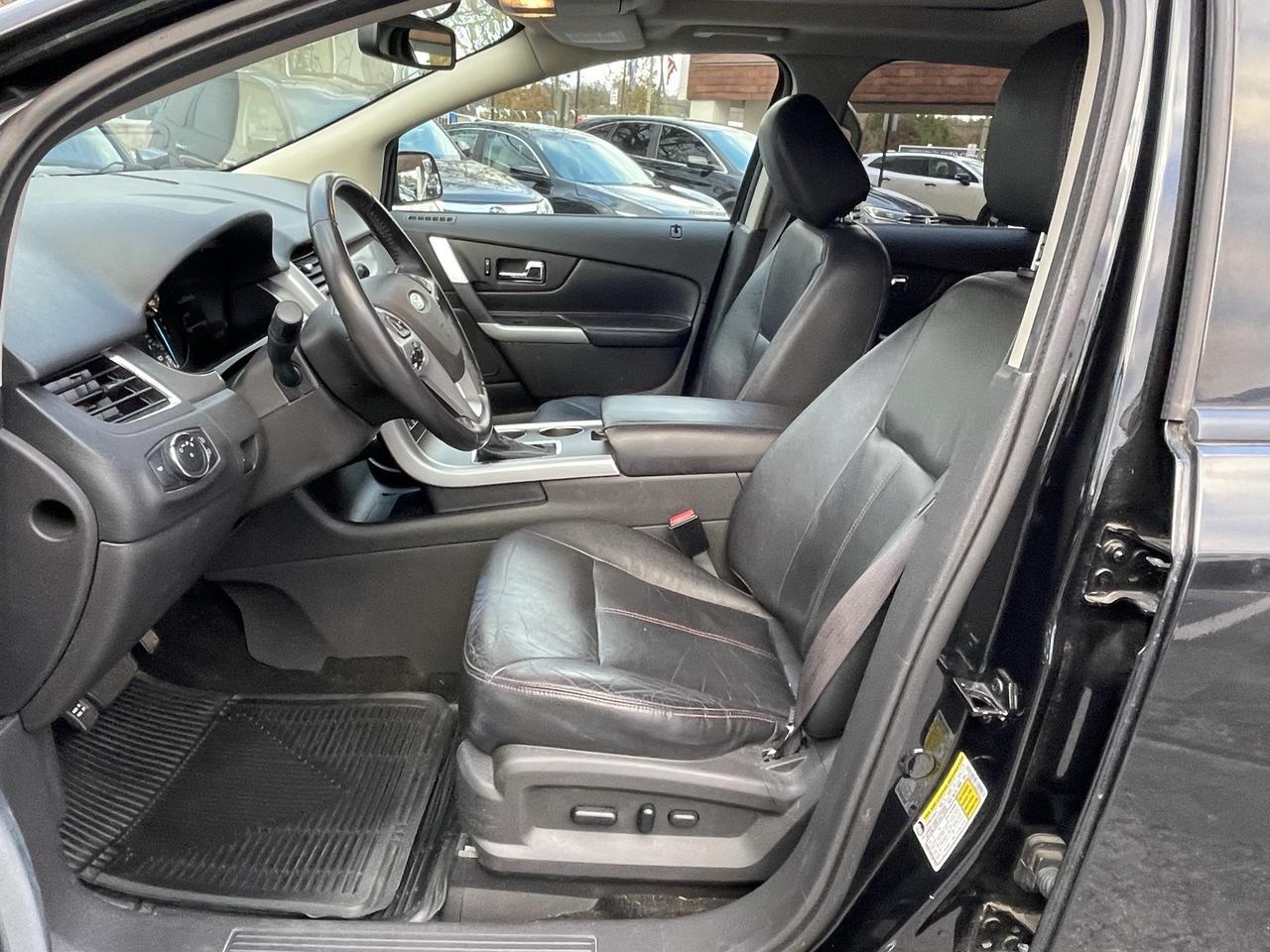 2013 Ford Edge SEL Alexandria VA