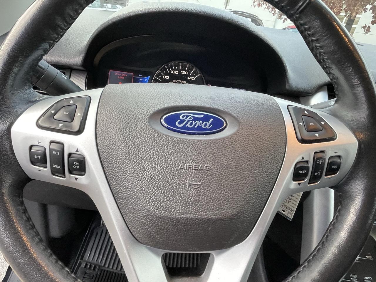 2013 Ford Edge SEL Alexandria VA