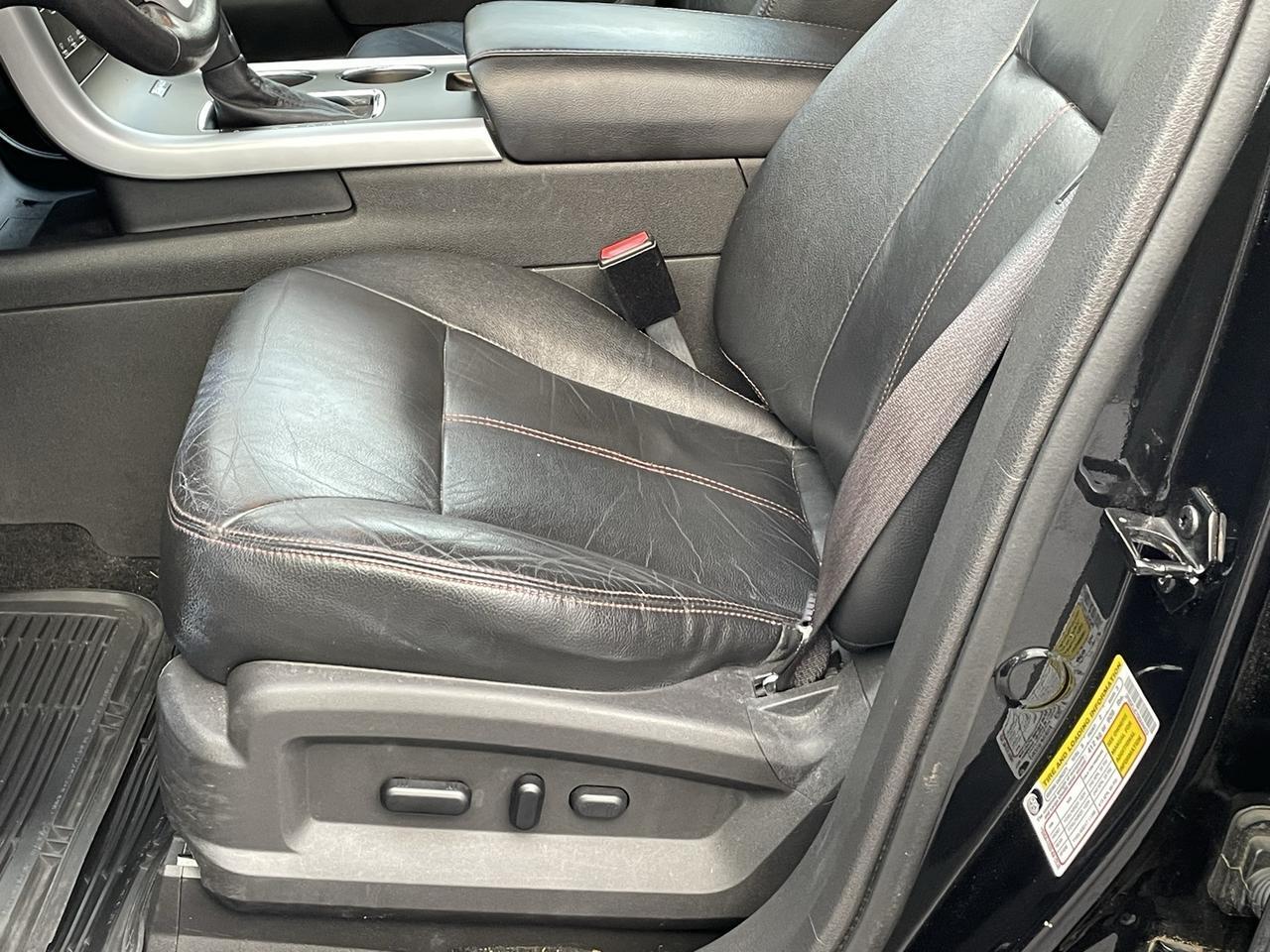 2013 Ford Edge SEL Alexandria VA