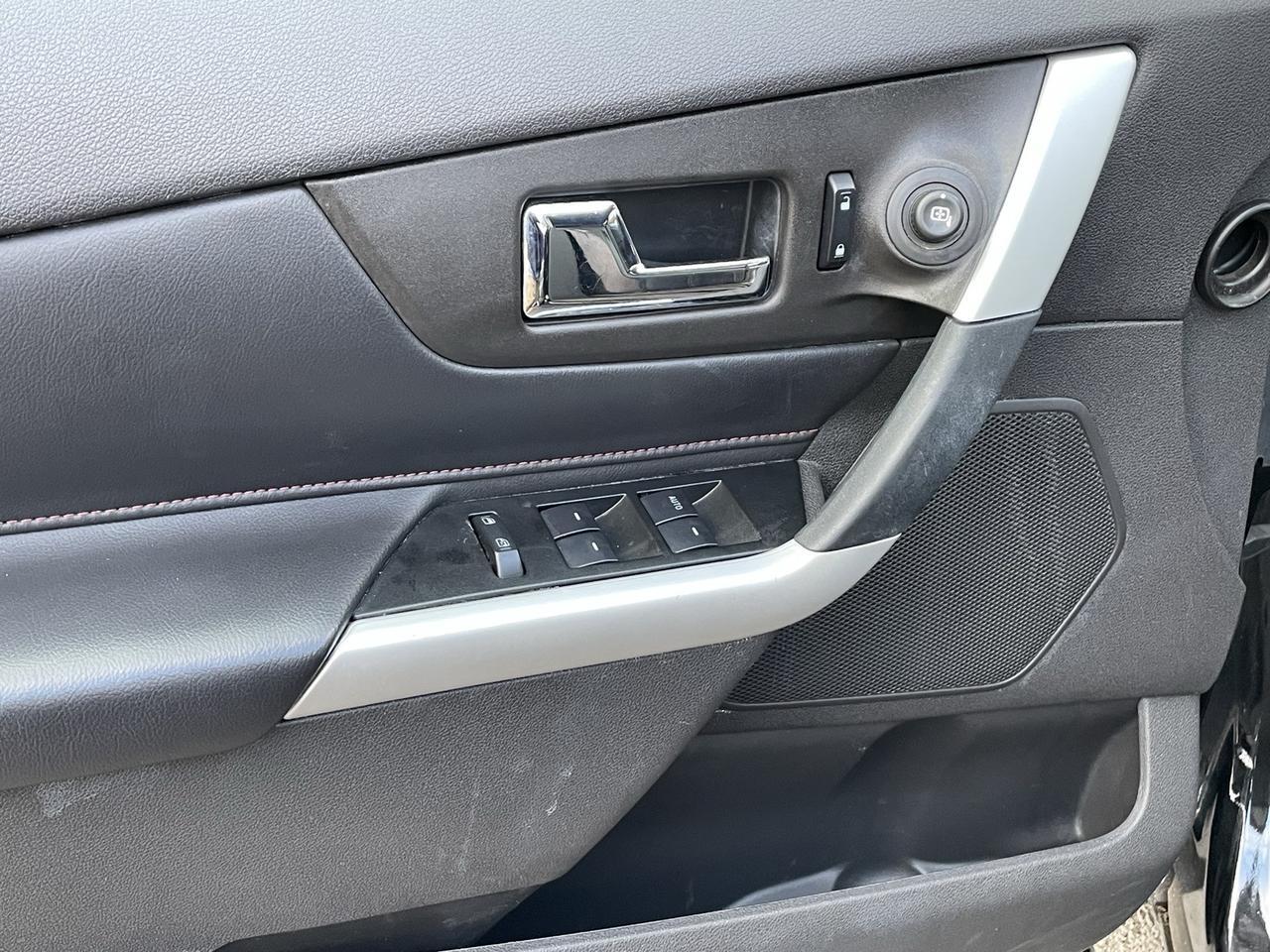 2013 Ford Edge SEL Alexandria VA