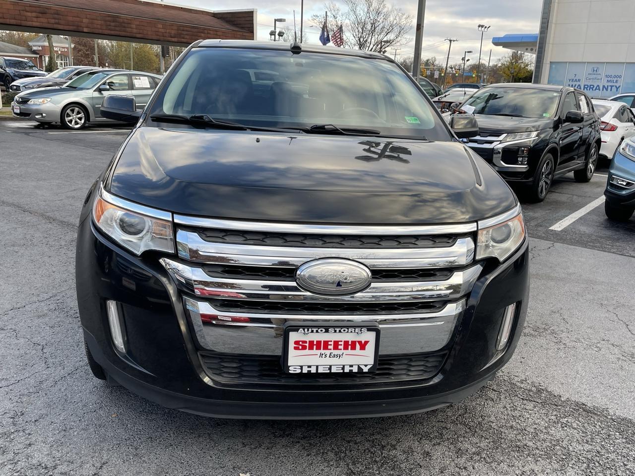 2013 Ford Edge SEL Alexandria VA