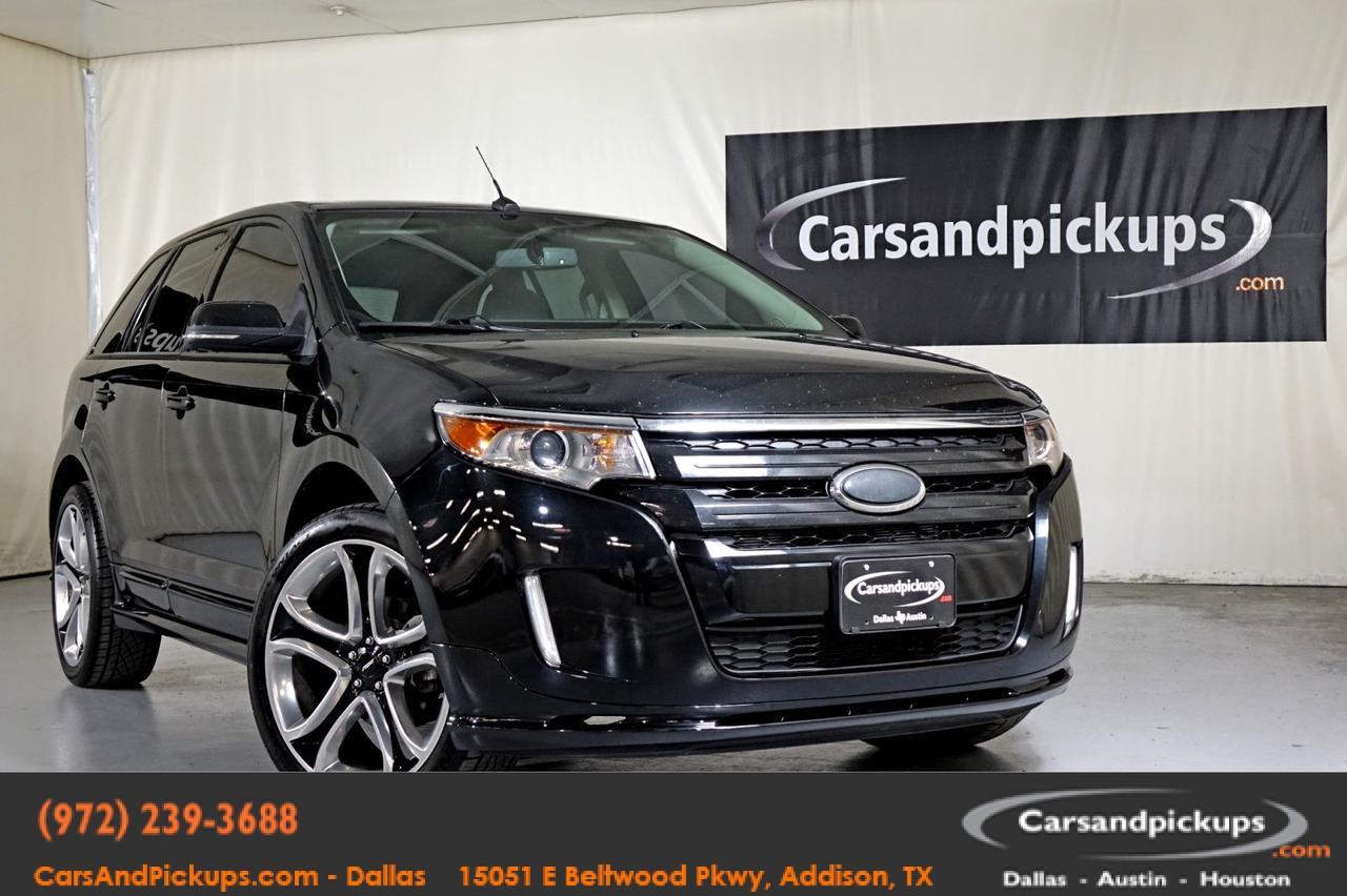 PreOwned vehicles Dallas, TX