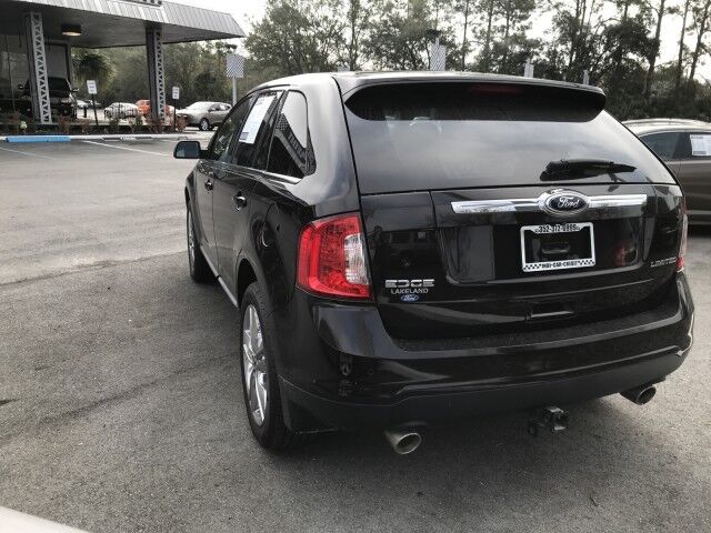 2013 Ford Edge Sport FWD Gainesville FL