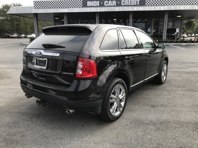 2013 Ford Edge Sport FWD Gainesville FL