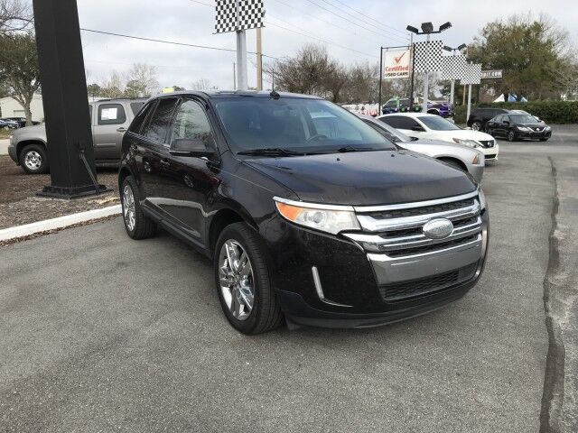 2013 Ford Edge Sport FWD Gainesville FL