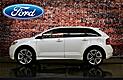 2013 Ford Edge Sport