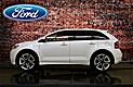2013 Ford Edge Sport