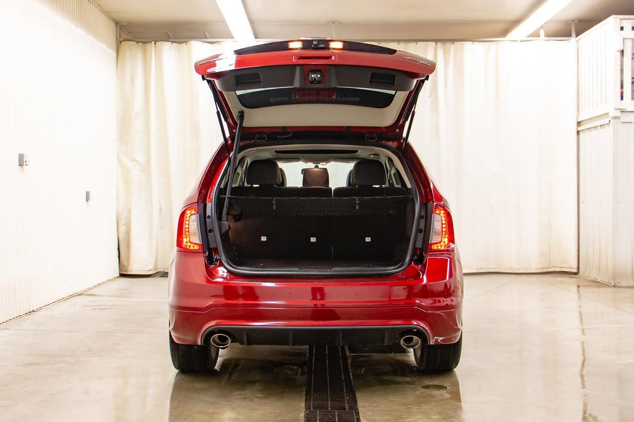 2013 Ford Edge Sport Red Deer AB