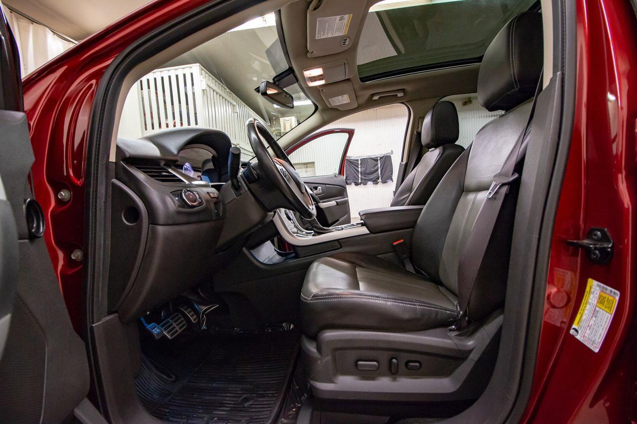 2013 Ford Edge Sport Red Deer AB