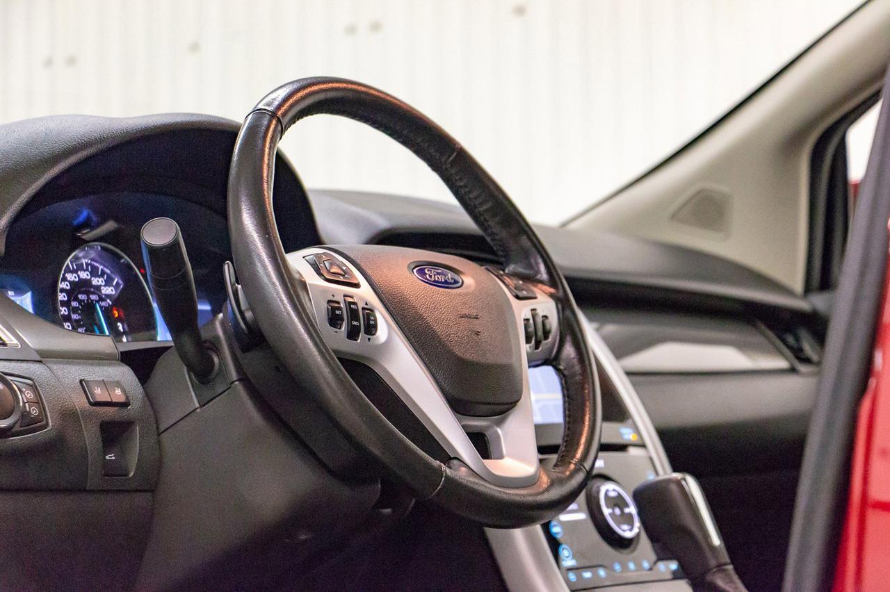2013 Ford Edge Sport Red Deer AB