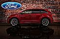 2013 Ford Edge Sport