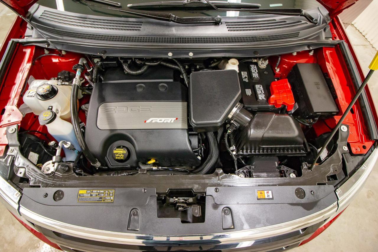 2013 Ford Edge Sport Red Deer AB