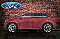 2013 Ford Edge Sport