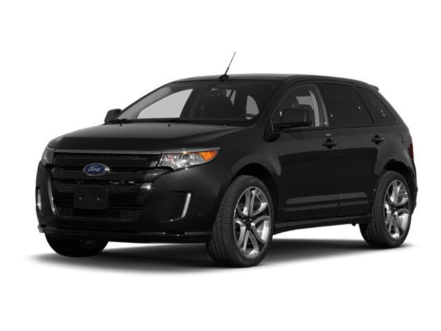 2013 Ford Edge Sport Castroville TX