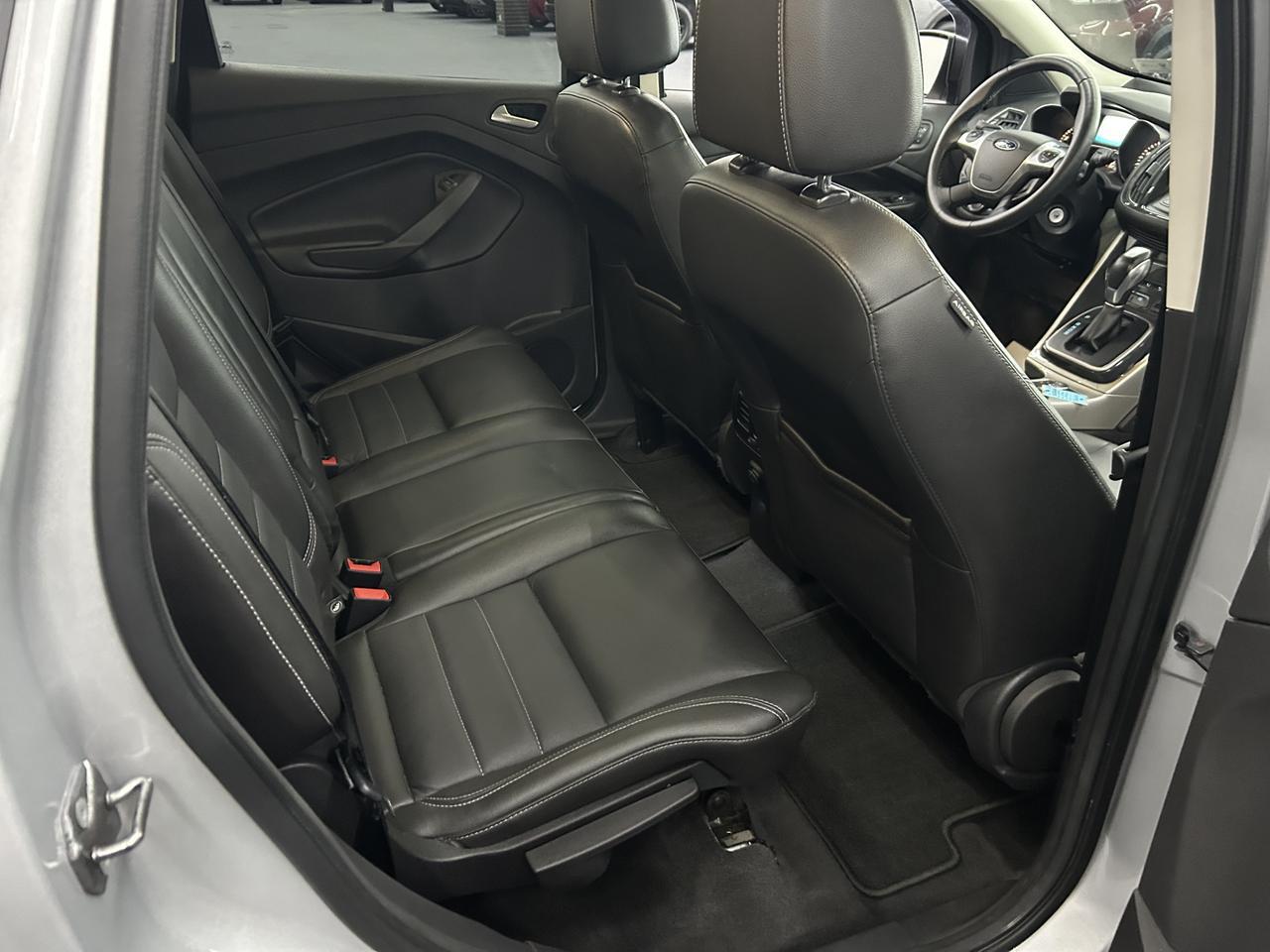 2013 Ford Escape 4d SUV 4WD SEL Benwood WV