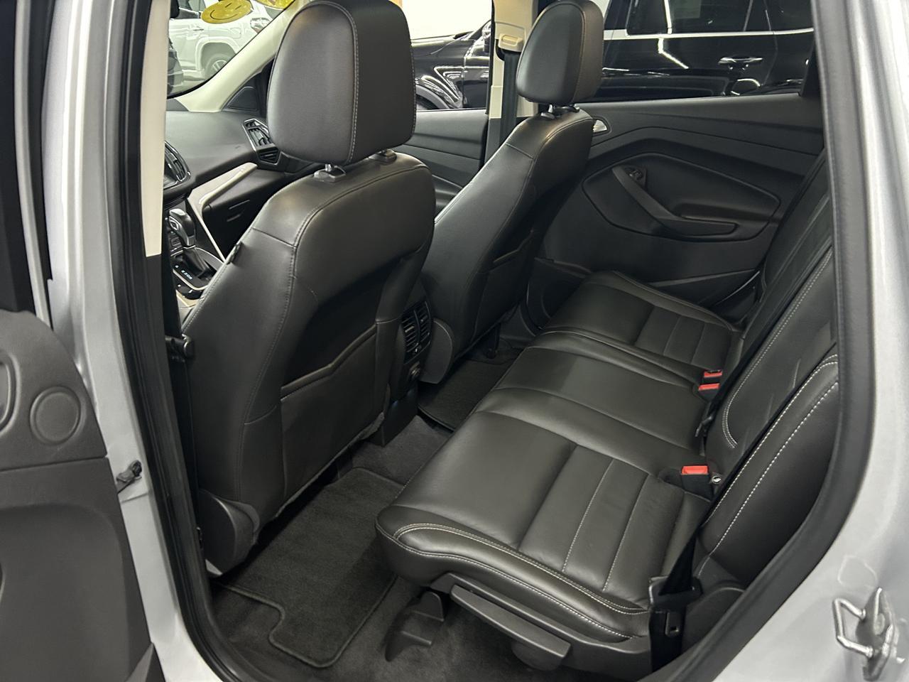 2013 Ford Escape 4d SUV 4WD SEL Benwood WV