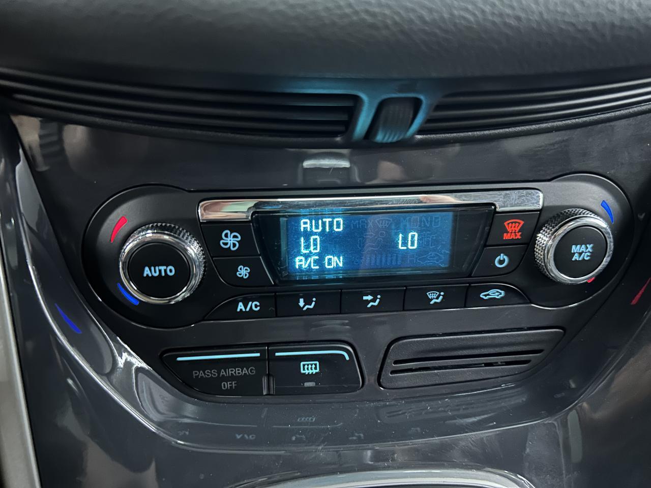 2013 Ford Escape 4d SUV 4WD SEL Benwood WV