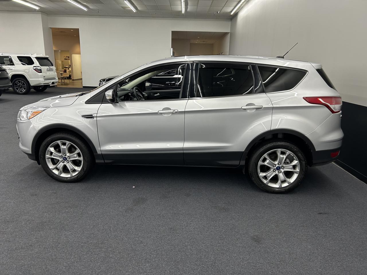 2013 Ford Escape 4d SUV 4WD SEL Benwood WV